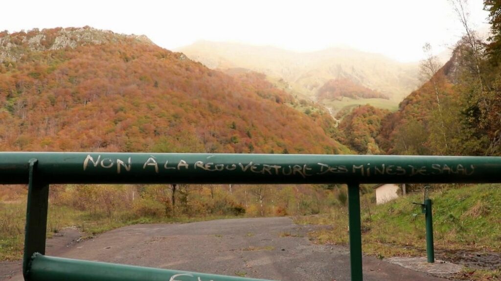 Mine de tungstène en Ariège : le projet de réouverture divise les riverains