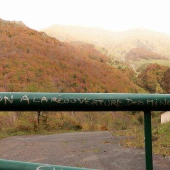 Mine de tungstène en Ariège : le projet de réouverture divise les riverains