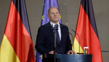 Olaf Scholz minoritaire, budget en suspens… Tout ce qu’il faut savoir de la crise en Allemagne