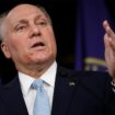 'Down to the wire': Steve Scalise predicts House control may be decided today