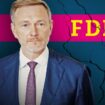 Jetzt stellt der FDP-Chef den Kanzler als Gefahr für die „politische Kultur“ dar