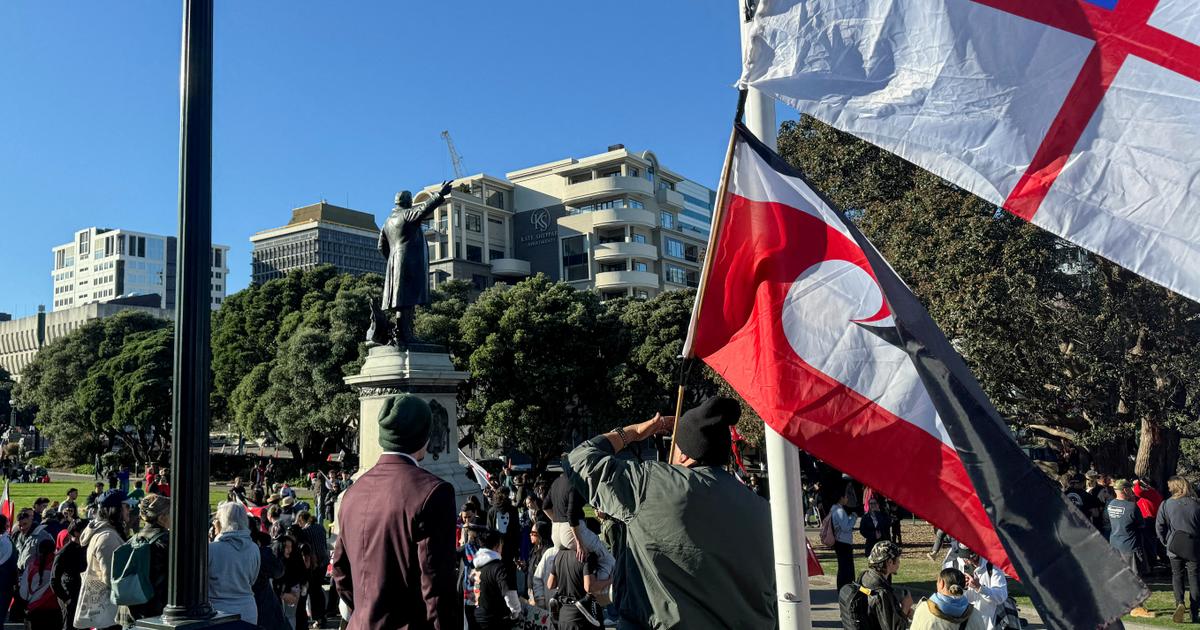 En Nouvelle-Zélande, un projet de loi va-t-il gommer les droits acquis par les Maoris ?