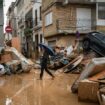 Inondations meurtrières en Espagne : "L'espoir est de retrouver des personnes disparues pour faire le deuil", témoigne le chef d'une ONG de pompiers français