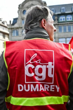 Salariés et intersyndicale de l'usine Dumarey, dans le Bas-Rhin, prévoient de faire grève vendredi pour tenter d'obtenir un meilleur plan social