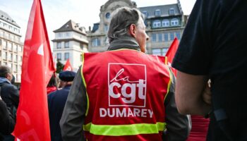 Salariés et intersyndicale de l'usine Dumarey, dans le Bas-Rhin, prévoient de faire grève vendredi pour tenter d'obtenir un meilleur plan social