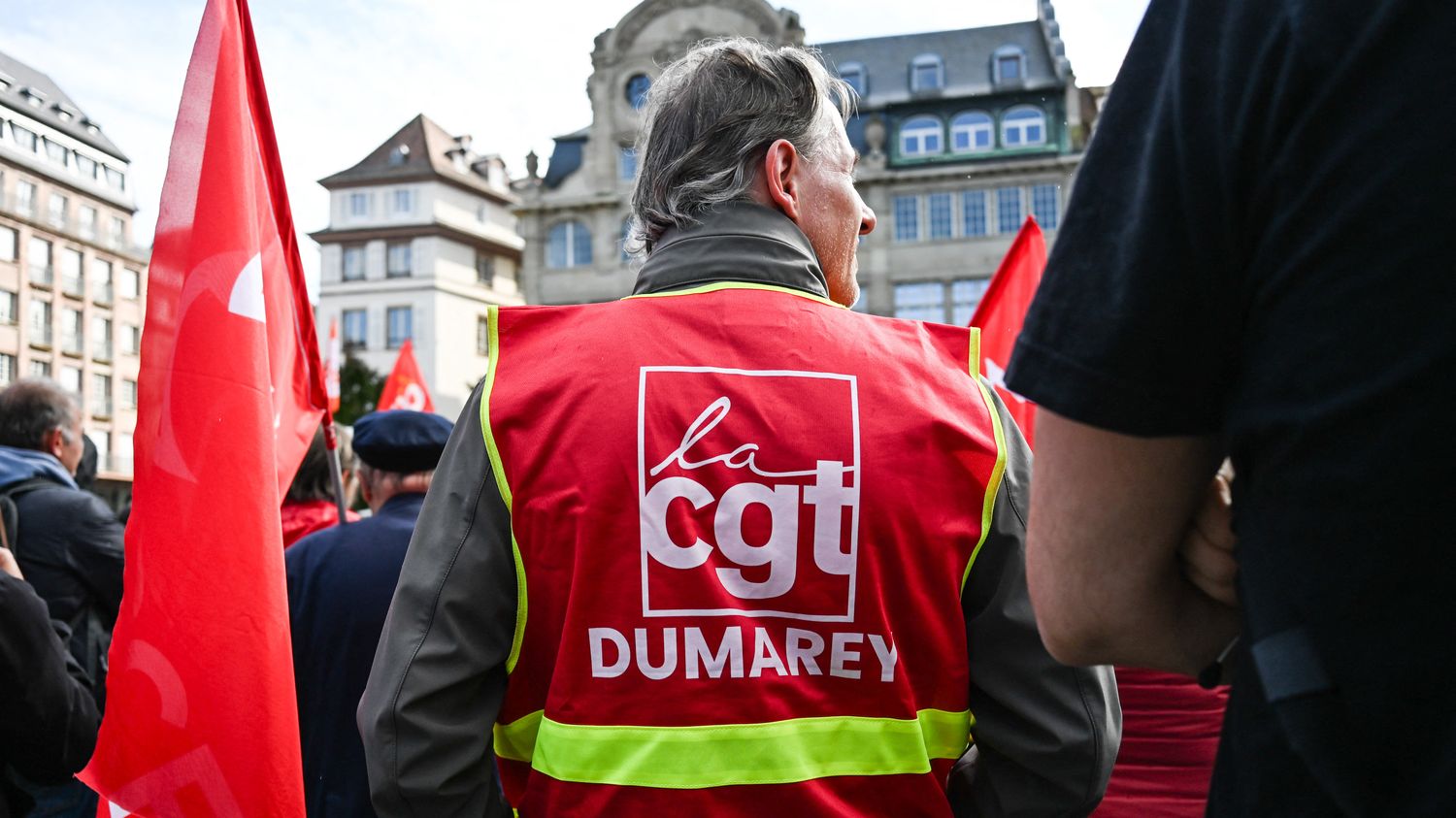 Salariés et intersyndicale de l'usine Dumarey, dans le Bas-Rhin, prévoient de faire grève vendredi pour tenter d'obtenir un meilleur plan social