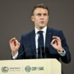 Emmanuel Macron ne sera pas présent à la COP29 en Azerbaïdjan, voici pourquoi