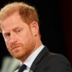 Prince Harry says he 'understands' impact of losing parent at young age in letter to bereaved children