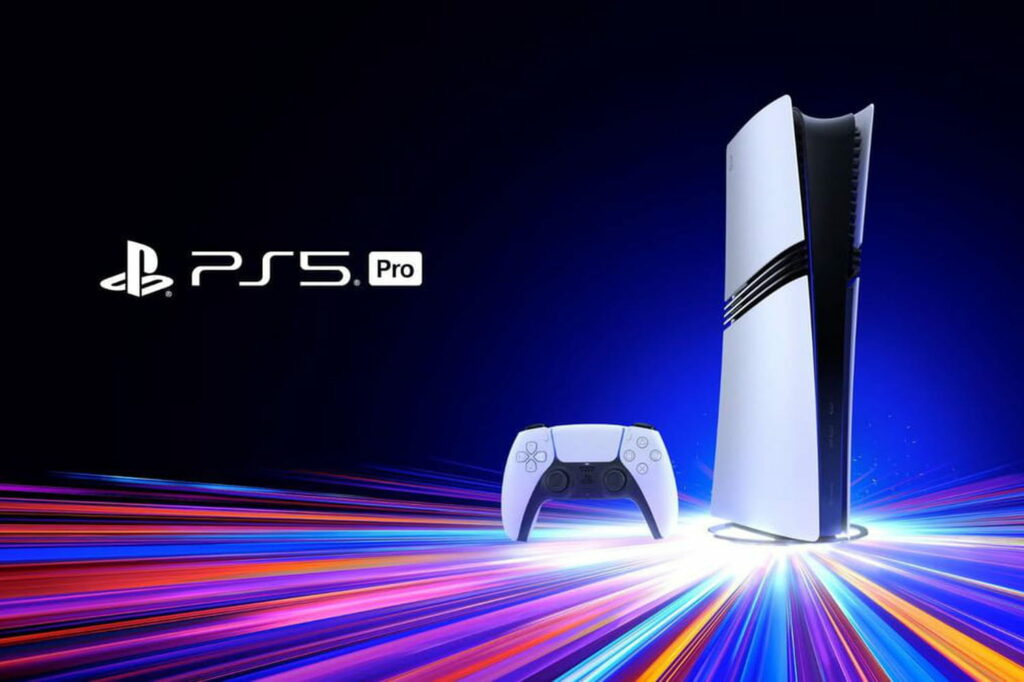 PS5 Pro : les premiers retours sont unanimes, la console souffre d'un gros défaut