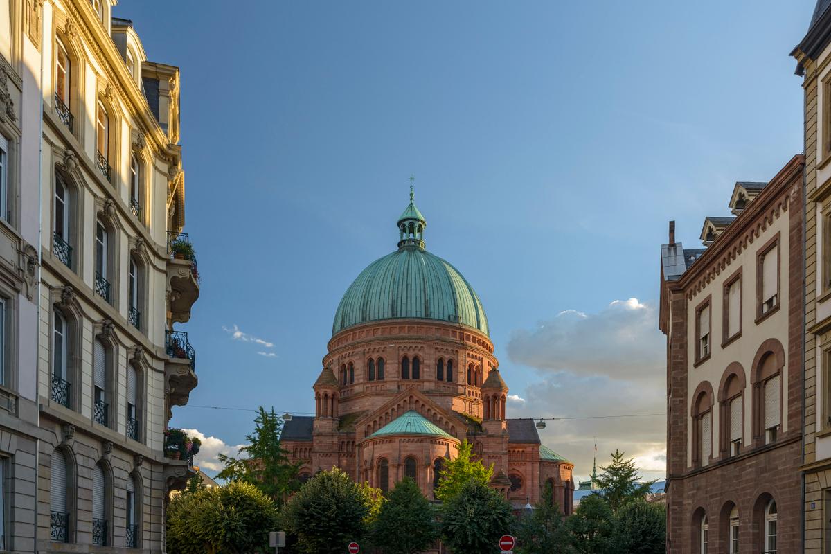 Pas d’encadrement des loyers à Strasbourg mais des locations saisonnières bien plus encadrées