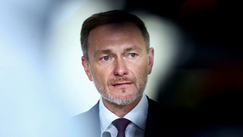 Bruch der Ampelkoalition: Christian Lindner will seine Arbeit in nächster Regierung fortsetzen