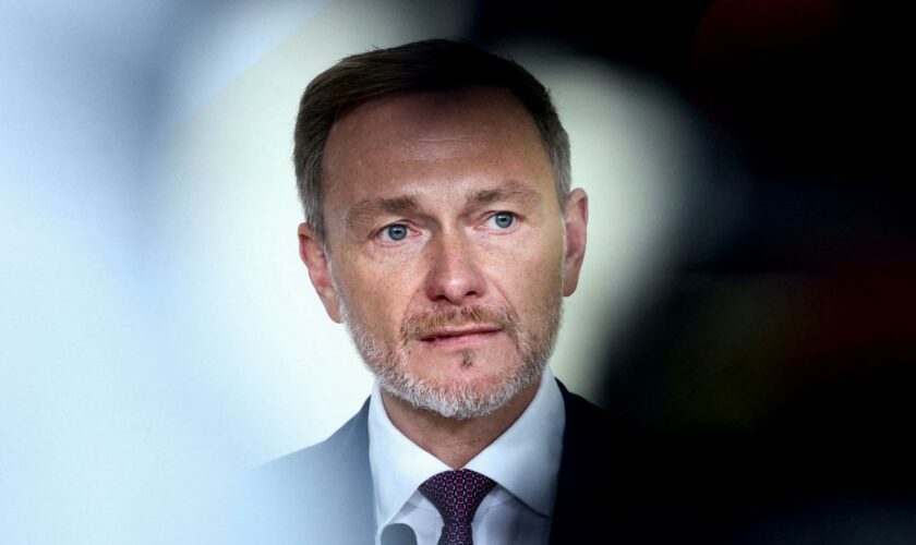 Bruch der Ampelkoalition: Christian Lindner will seine Arbeit in nächster Regierung fortsetzen