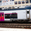 Agression à la hache dans le RER E : quatre mineurs mis en examen et écroués