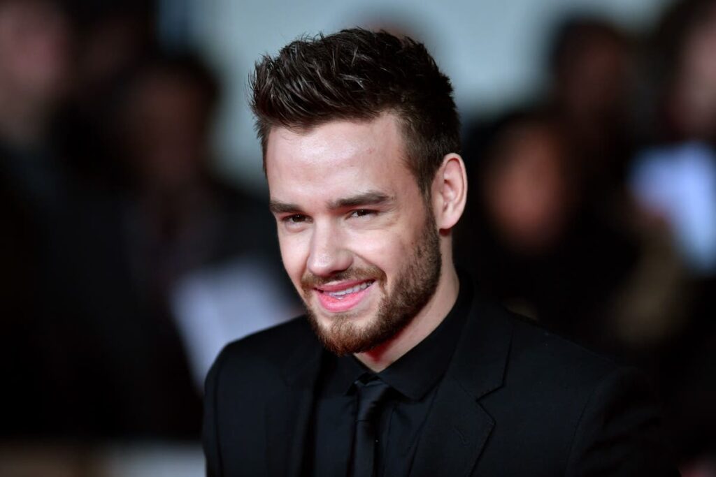 Three people of interest detained in connection to Liam Payne’s death