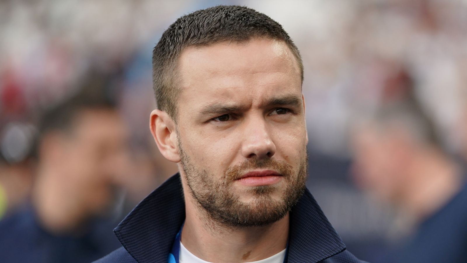 Liam Payne in 2022. Pic: PA