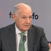 Prix de l'énergie : "Avec Trump, les prix du gaz vont baisser aussi en Europe", indique Pierre-André de Chalendar, de l'Institut de l'entreprise