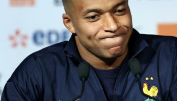 Kylian Mbappé absent avec les Bleus face à Israël et l’Italie : comment Didier Deschamps justifie ce choix