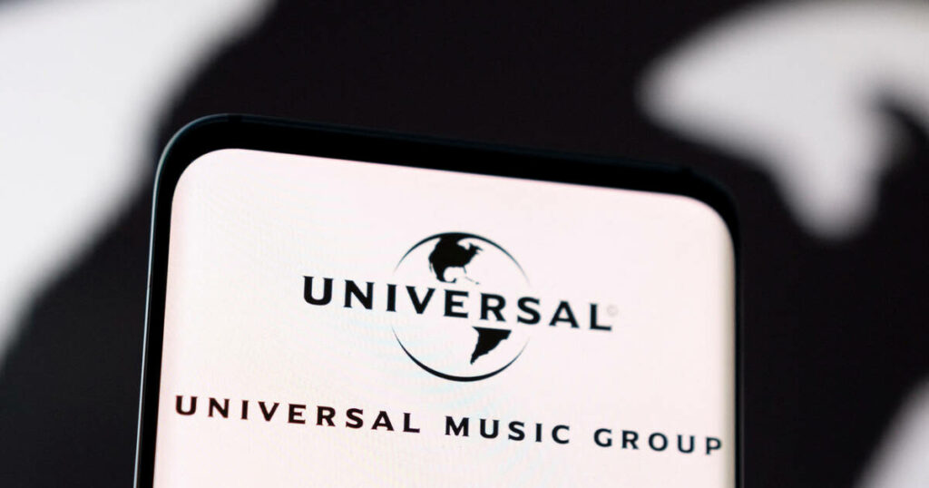 Universal Music réclame 500 millions de dollars au label Believe pour violation de droits d’auteur