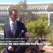 "Nous ne resteront pas inactifs", dit Gavin Newsom