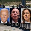 Federal judge throws out Biden admin program to legalize illegal immigrant spouses of US citizens