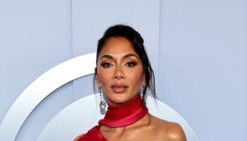 Fans think Nicole Scherzinger may have confirmed she’s a Trump supporter on Russell Brand’s Instagram