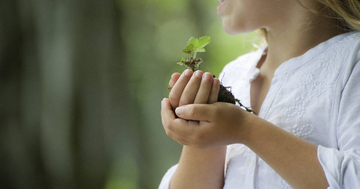 «La petite enfance est une période cruciale pour faire bouger la société»