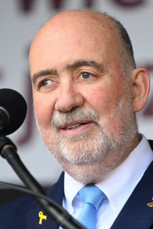 Ron Prosor: Israels Botschafter nennt UN "zutiefst antiisraelisch"