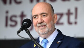 Ron Prosor: Israels Botschafter nennt UN "zutiefst antiisraelisch"