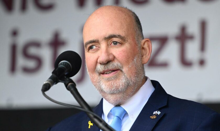 Ron Prosor: Israels Botschafter nennt UN "zutiefst antiisraelisch"