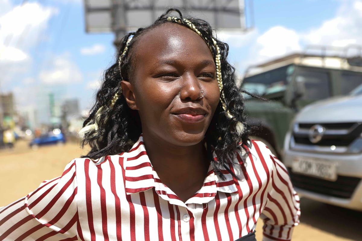 Why people with disabilities in Nairobi are looking beyond public transport to navigate busy city