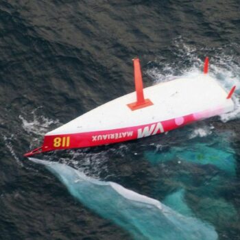 VIDEO. Vendée Globe 2024 : bateau renversé, sauvetages in extremis... Retour sur les exploits de la course la plus dangereuse au monde