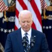 Présidentielle américaine : Joe Biden promet une "transition pacifique" avec Donald Trump