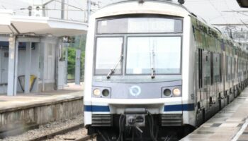 Agression à coups de hache dans le RER E : quatre mineurs ont été mis en examen et écroués