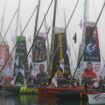 Vendée Globe : la construction des navires de course face au défi de l’empreinte carbone