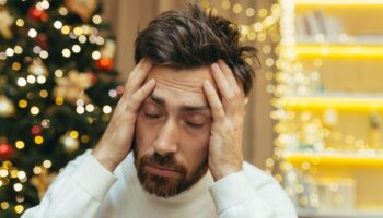 How to prevent burnout in the run up to Christmas