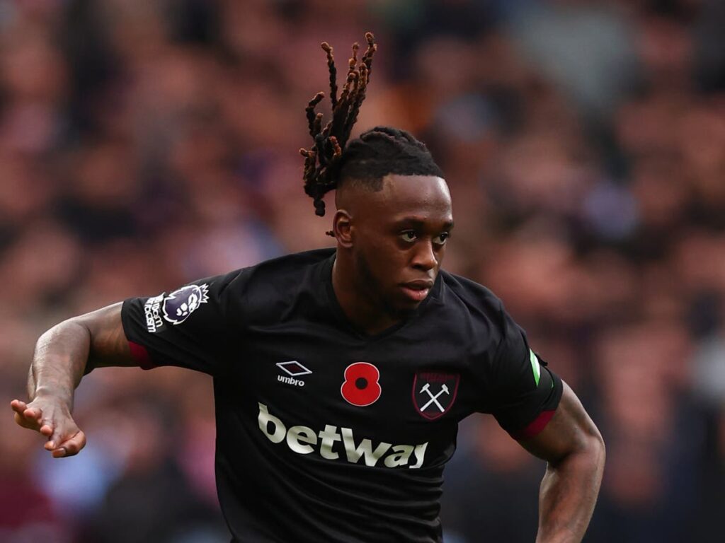 Aaron Wan-Bissaka opens up on Man Utd struggles: ‘I had no one apart from my PlayStation’