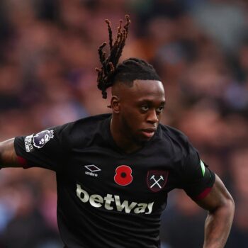 Aaron Wan-Bissaka opens up on Man Utd struggles: ‘I had no one apart from my PlayStation’