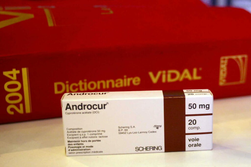 Androcur : paralysie, tumeurs... Une plainte concernant le médicament et un scandale sanitaire prêt à éclater ?