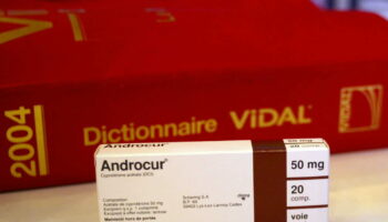 Androcur : paralysie, tumeurs... Une plainte concernant le médicament et un scandale sanitaire prêt à éclater ?