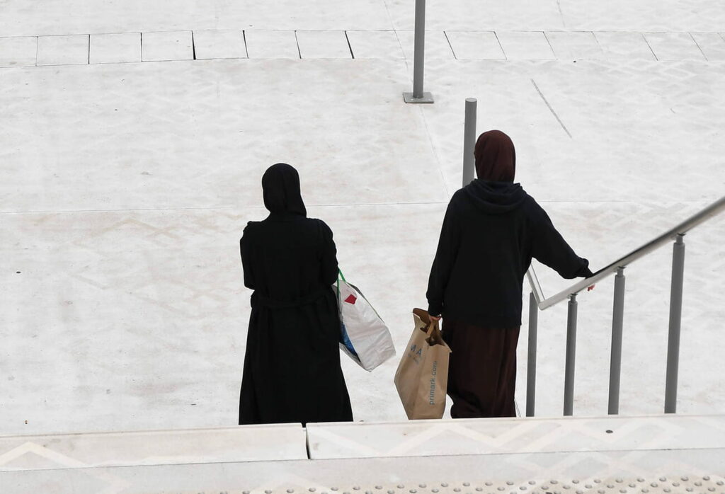 Seine-Saint-Denis : une professeure giflée par une élève à cause d'un abaya