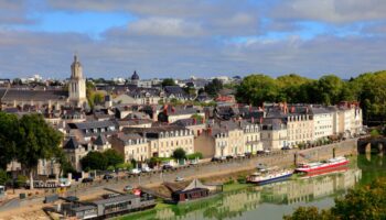 La ville d’Angers veut « faire revenir les gens dans le centre-ville »