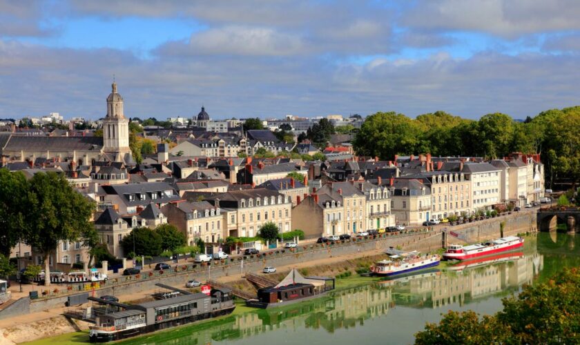 La ville d’Angers veut « faire revenir les gens dans le centre-ville »