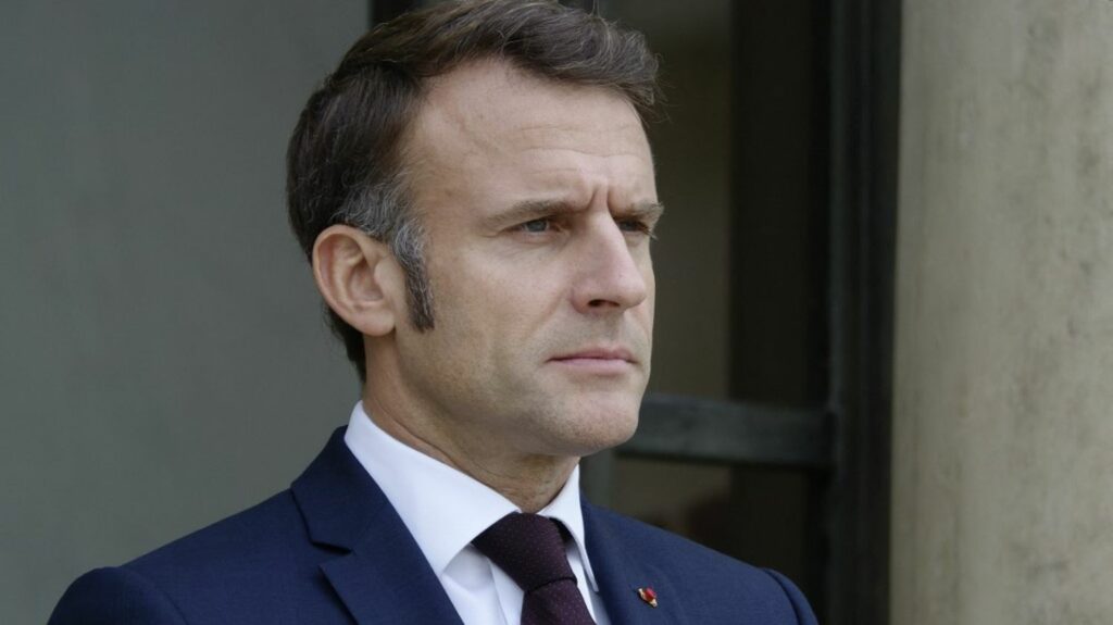 DIRECT. Supporters israéliens agressés à Amsterdam : Emmanuel Macron condamne des "violences" qui "rappellent les heures les plus indignes de l'histoire"