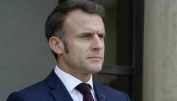 DIRECT. Supporters israéliens agressés à Amsterdam : Emmanuel Macron condamne des "violences" qui "rappellent les heures les plus indignes de l'histoire"