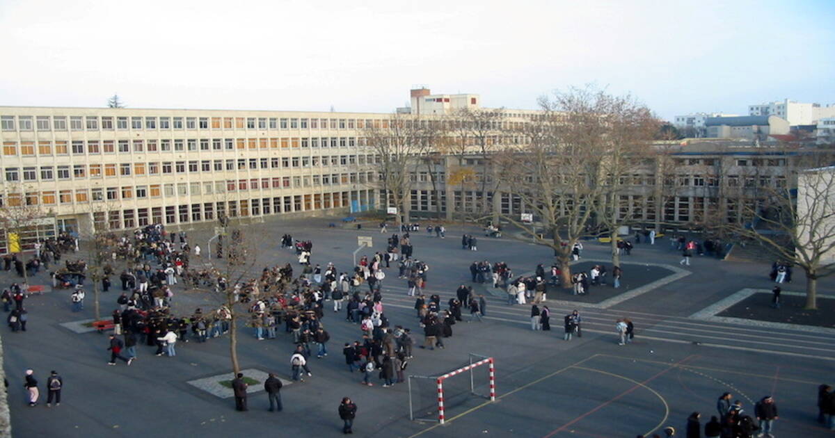 Une professeure giflée par une élève au lycée de Montreuil, après un désaccord sur sa tenue «religieuse»