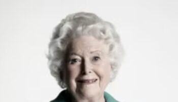 June Spencer death: The Archers star dies, aged 105