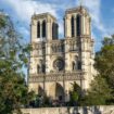 Les cloches de Notre-Dame de Paris ont retenti pour la première fois depuis l'incendie de 2019