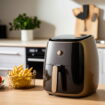 Black Friday Air Fryer : moins de 50 euros ! Déjà des promotions folles sur les friteuses sans huile