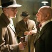 « Shutter Island », disparition inquiétante