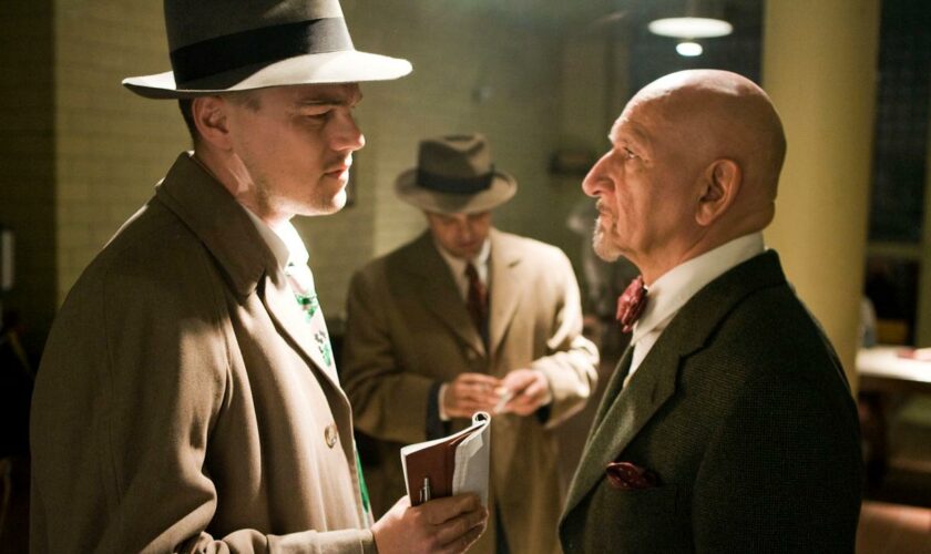 « Shutter Island », disparition inquiétante